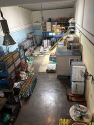 Pioneer Lot (D22), Factory #568665281